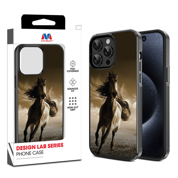 MyBat Design Lab Series Case for Apple iPhone 14 Pro Max (6.7) - Wild Horse - MIP14PMCSLESM212-1.jpg