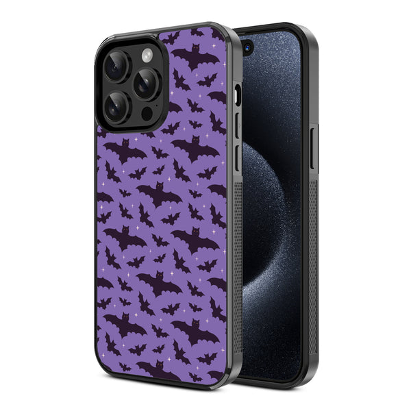 MyBat Design Lab Series Case for Apple iPhone 14 Pro Max (6.7) - Flying Bats - MIP14PMCSLESM220-2.jpg