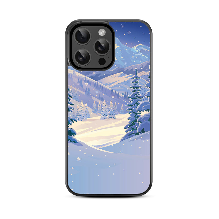MyBat Design Lab Series Case for Apple iPhone 14 Pro Max (6.7) - Fresh Powder - MIP14PMCSLESM292-3.jpg