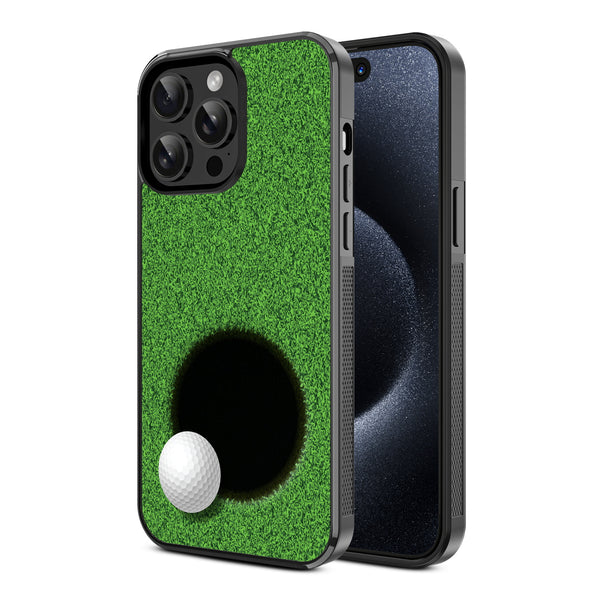 MyBat Design Lab Series Case for Apple iPhone 14 Pro Max (6.7) - Hole in One - MIP14PMCSLESM312-2.jpg