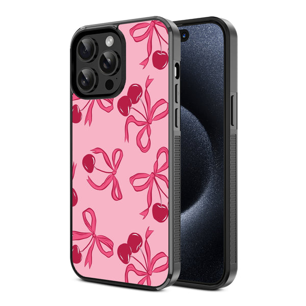 MyBat Design Lab Series Case for Apple iPhone 14 Pro Max (6.7) - Mon Chérie - MIP14PMCSLESM335-2.jpg