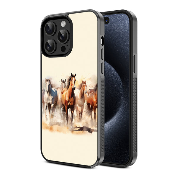 MyBat Design Lab Series Case for Apple iPhone 14 Pro Max - On the Right Path - MIP14PMCSLESM462-2.jpg