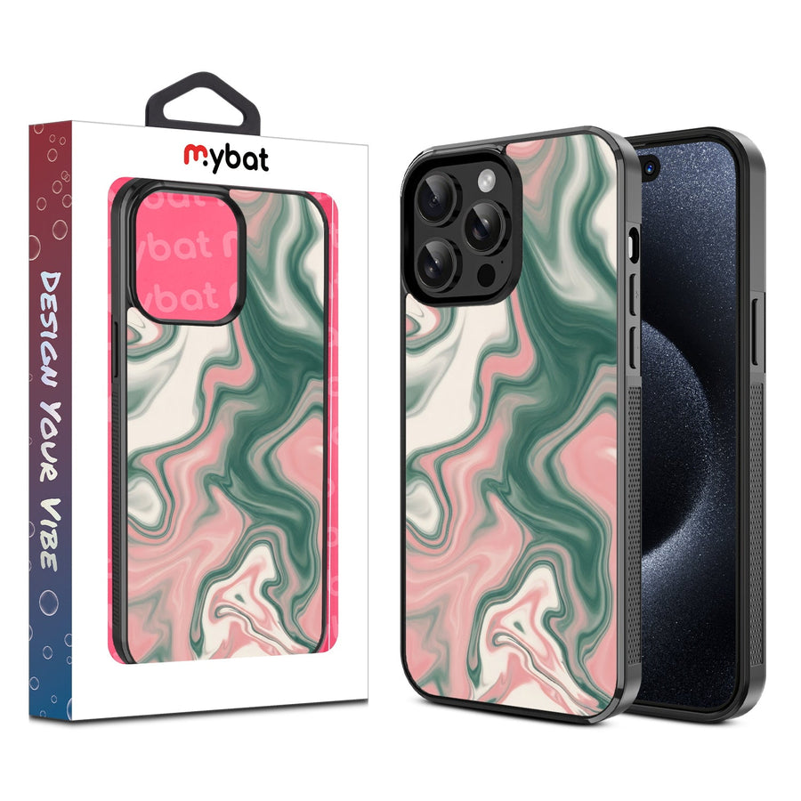 MyBat Design Lab Series Case for Apple iPhone 14 Pro Max - Flow State