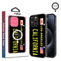 Black / iPhone 14 Pro Max