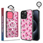 Pink / iPhone 14 Pro Max