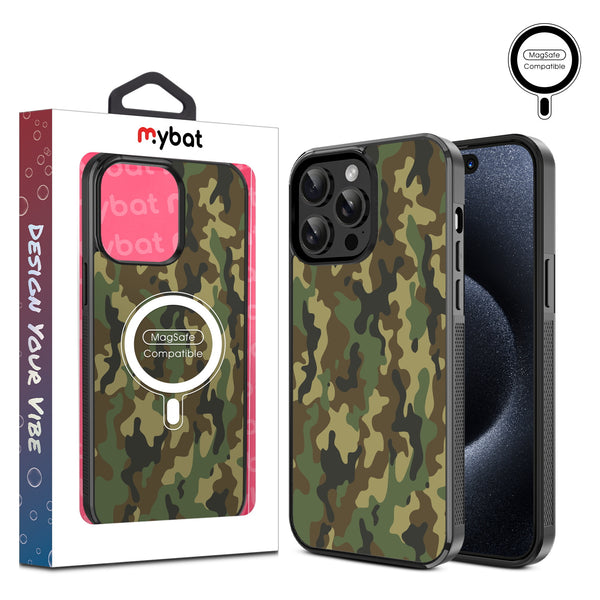MyBat Design Lab Series MagSafe Case for Apple iPhone 14 Pro Max (6.7) - Military Camouflage - MIP14PMCSLESMSM119-1.jpg