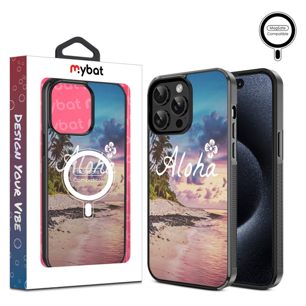 MyBat Design Lab Series MagSafe Case for Apple iPhone 14 Pro Max (6.7) - Aloha - MIP14PMCSLESMSM133-1.jpg