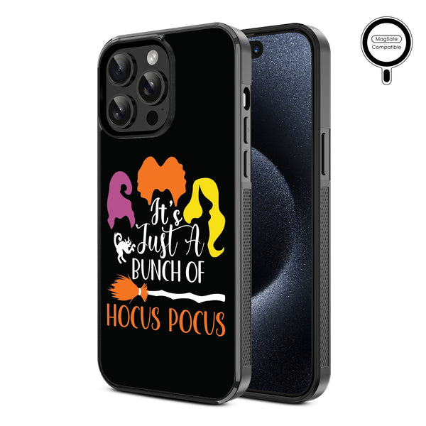 MyBat Design Lab Series MagSafe Case for Apple iPhone 14 Pro Max (6.7) - Hocus Pocus - MIP14PMCSLESMSM226-2.jpg