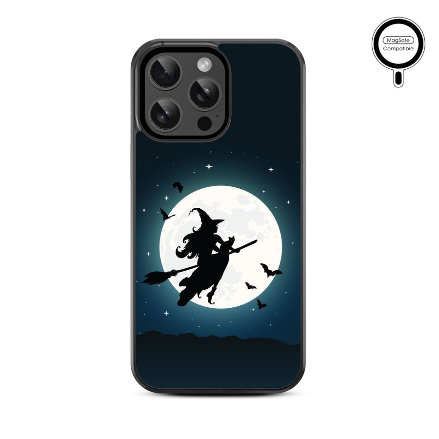 MyBat Design Lab Series MagSafe Case for Apple iPhone 14 Pro Max (6.7) - Bewitched