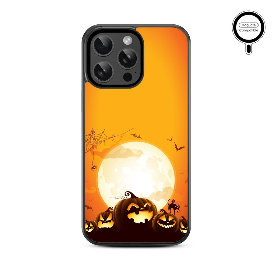 MyBat Design Lab Series MagSafe Case for Apple iPhone 14 Pro Max (6.7) - Harvest Moon