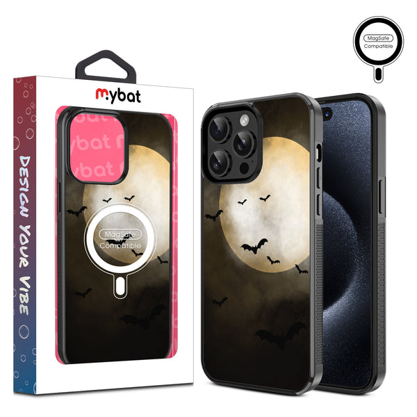 MyBat Design Lab Series MagSafe Case for Apple iPhone 14 Pro Max (6.7) - Fright Night - MIP14PMCSLESMSM235-1.jpg