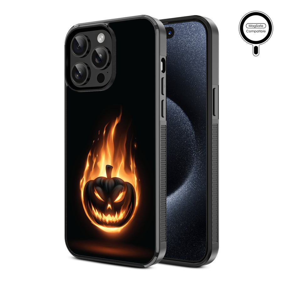 MyBat Design Lab Series MagSafe Case for Apple iPhone 14 Pro Max (6.7) - Blazing Jack - MIP14PMCSLESMSM237-2.jpg
