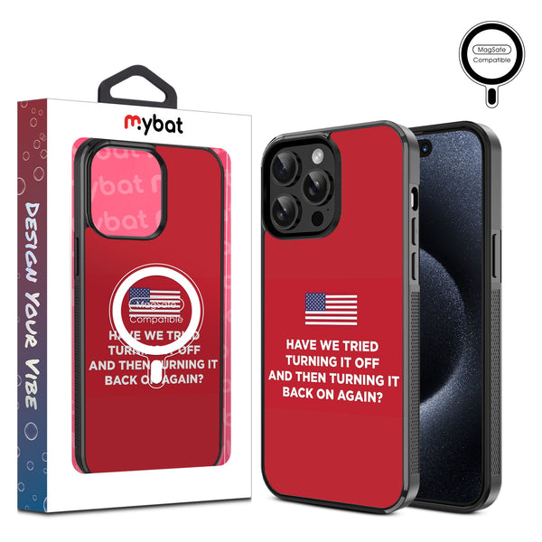 MyBat Design Lab Series MagSafe Case for Apple iPhone 14 Pro Max (6.7) - Resetting America - MIP14PMCSLESMSM254-1.jpg