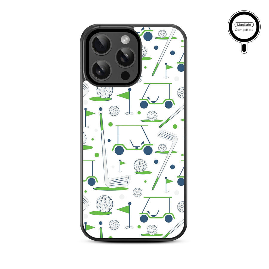 MyBat Design Lab Series MagSafe Case for Apple iPhone 14 Pro Max (6.7) - All Teed Up - MIP14PMCSLESMSM311-3.jpg
