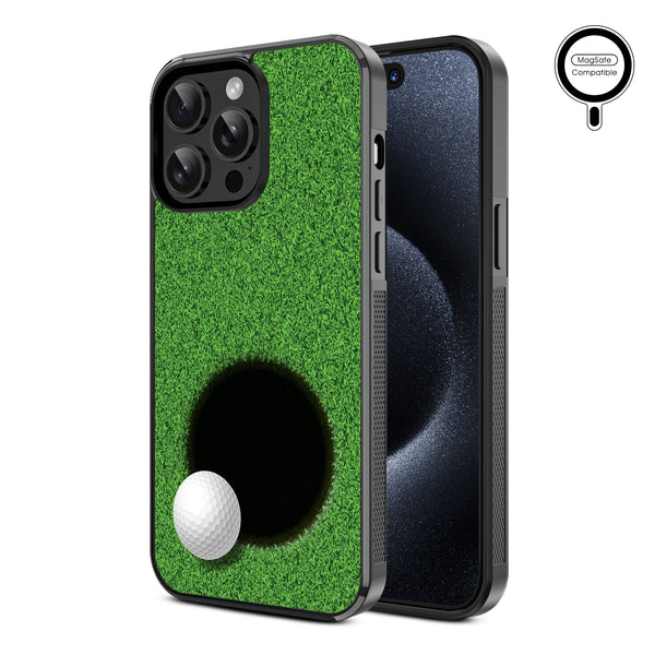 MyBat Design Lab Series MagSafe Case for Apple iPhone 14 Pro Max (6.7) - Hole in One - MIP14PMCSLESMSM312-2.jpg