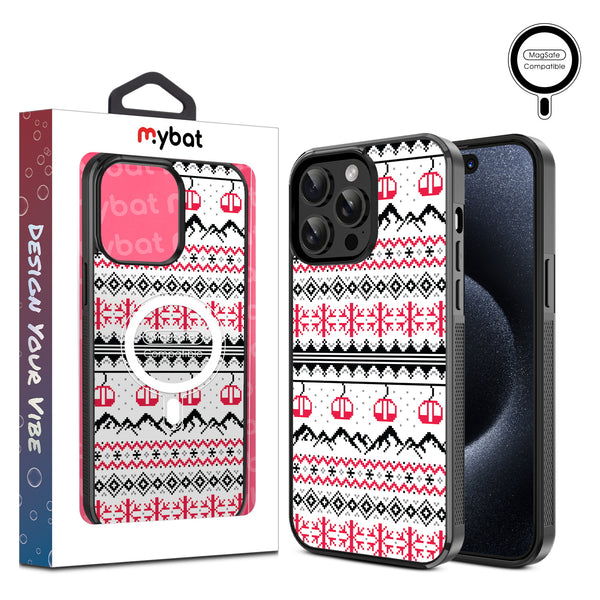 MyBat Design Lab Series MagSafe Case for Apple iPhone 14 Pro Max (6.7) - Aprés Ski - MIP14PMCSLESMSM321-1.jpg