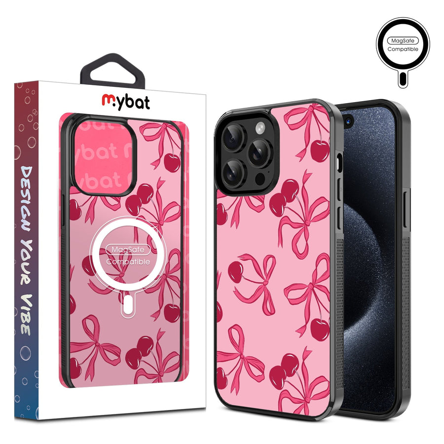 MyBat Design Lab Series MagSafe Case for Apple iPhone 14 Pro Max (6.7) - Mon Chérie