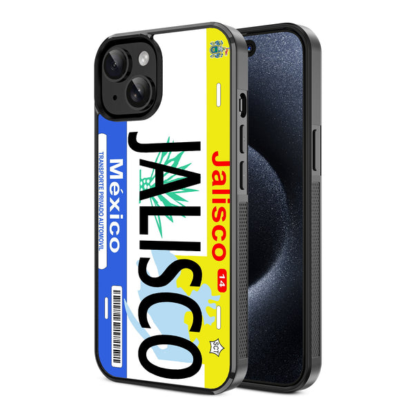 MyBat Design Lab Series Case for Apple iPhone 15 (6.1) - Jalisco - MIP15CSLESM067-2.jpg