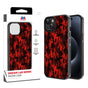 Red / iPhone 15