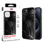 Black / iPhone 15