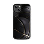 Black / iPhone 15