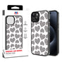 Black / iPhone 15