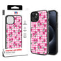 Pink / iPhone 15