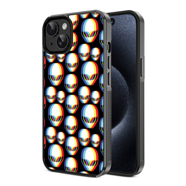 MyBat Design Lab Series Case for Apple iPhone 15 (6.1) - Extraterrestrial - MIP15CSLESM127-2.jpg