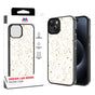 White / iPhone 15