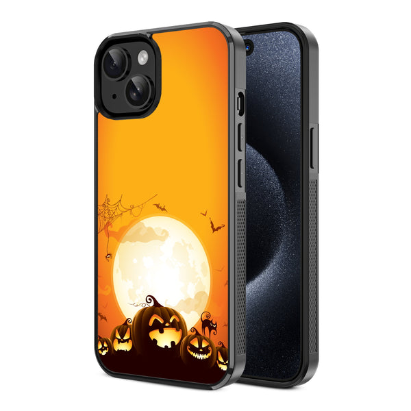 MyBat Design Lab Series Case for Apple iPhone 15 (6.1) - Harvest Moon - MIP15CSLESM233-2.jpg