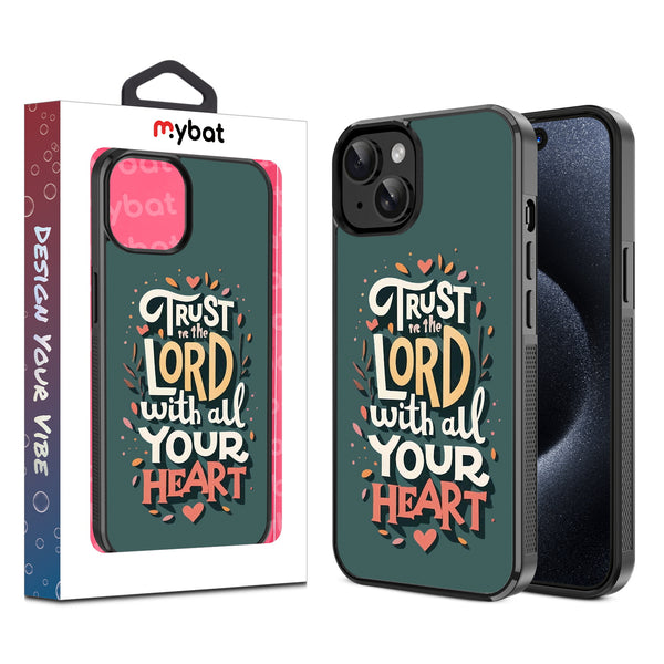 MyBat Design Lab Series Case for Apple iPhone 15 (6.1) - Trust the Lord - MIP15CSLESM350-1.jpg