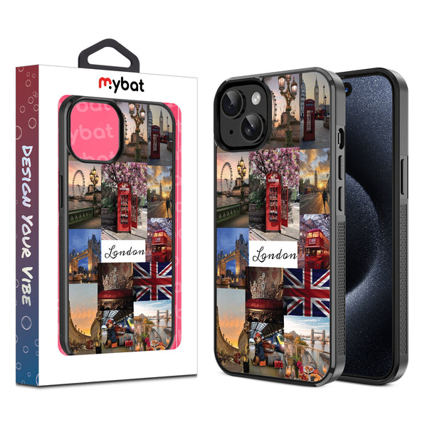 MyBat Design Lab Series Case for Apple iPhone 15 (6.1) - London - MIP15CSLESM393-1.jpg