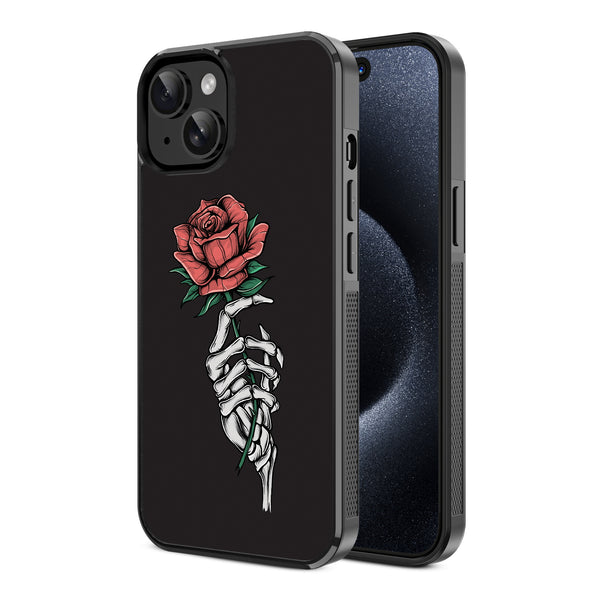 MyBat Design Lab Series Case for Apple iPhone 15 (6.1) - Eternal Rose - MIP15CSLESM402-2.jpg