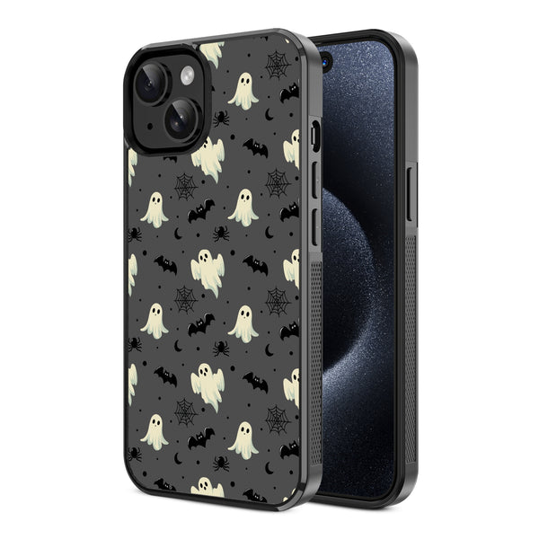 MyBat Design Lab Series Case for Apple iPhone 15 (6.1) - Night Crawlers - MIP15CSLESM409-2.jpg