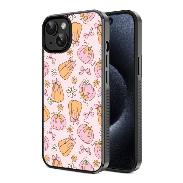 MyBat Design Lab Series Case for Apple iPhone 15 (6.1) - Bow-Tied Patch - MIP15CSLESM428-2.jpg