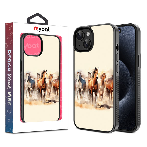 MyBat Design Lab Series Case for Apple iPhone 15 - On the Right Path - MIP15CSLESM462-1.jpg