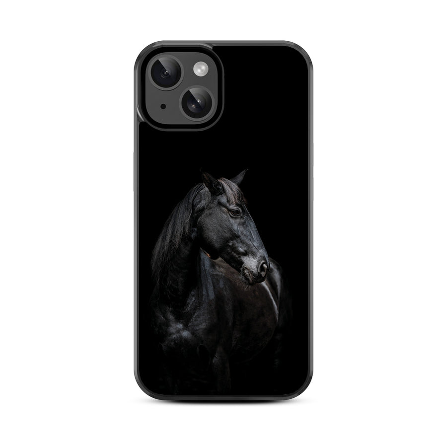 MyBat Design Lab Series Case for Apple iPhone 15 - Born to Lead - MIP15CSLESM463-3.jpg