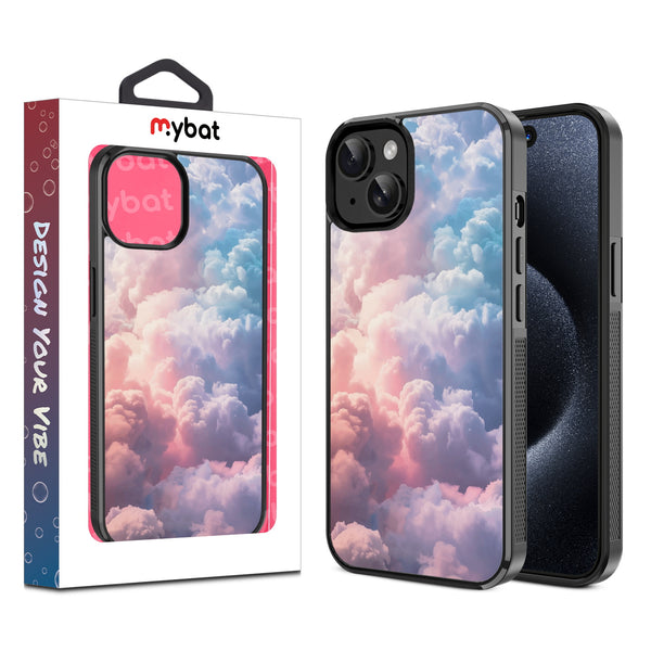 MyBat Design Lab Series Case for Apple iPhone 15 - Cloudscape - MIP15CSLESM490-1.jpg
