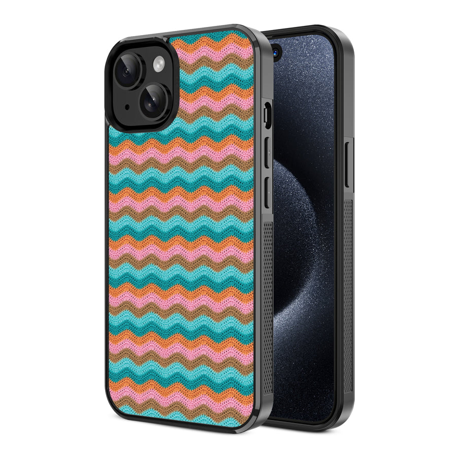 MyBat Design Lab Series Case for Apple iPhone 15 – Heat Wave - MIP15CSLESM495-2.jpg