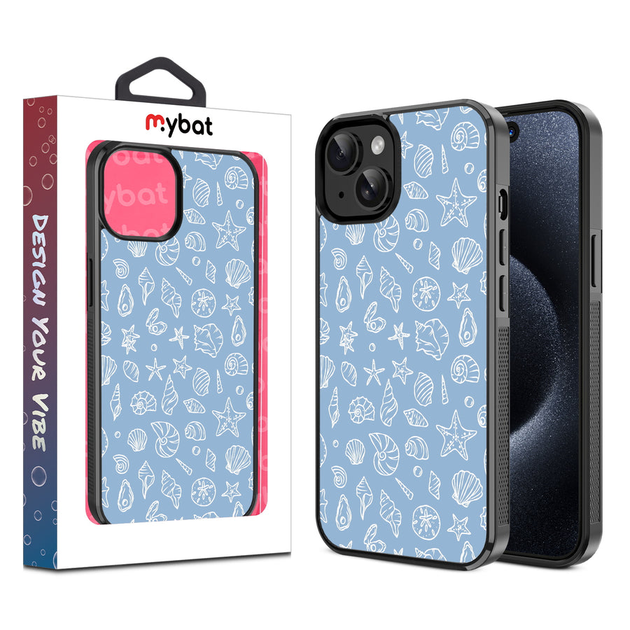 MyBat Design Lab Series Case for Apple iPhone 15 – Tidal Treasures - MIP15CSLESM502-1.jpg