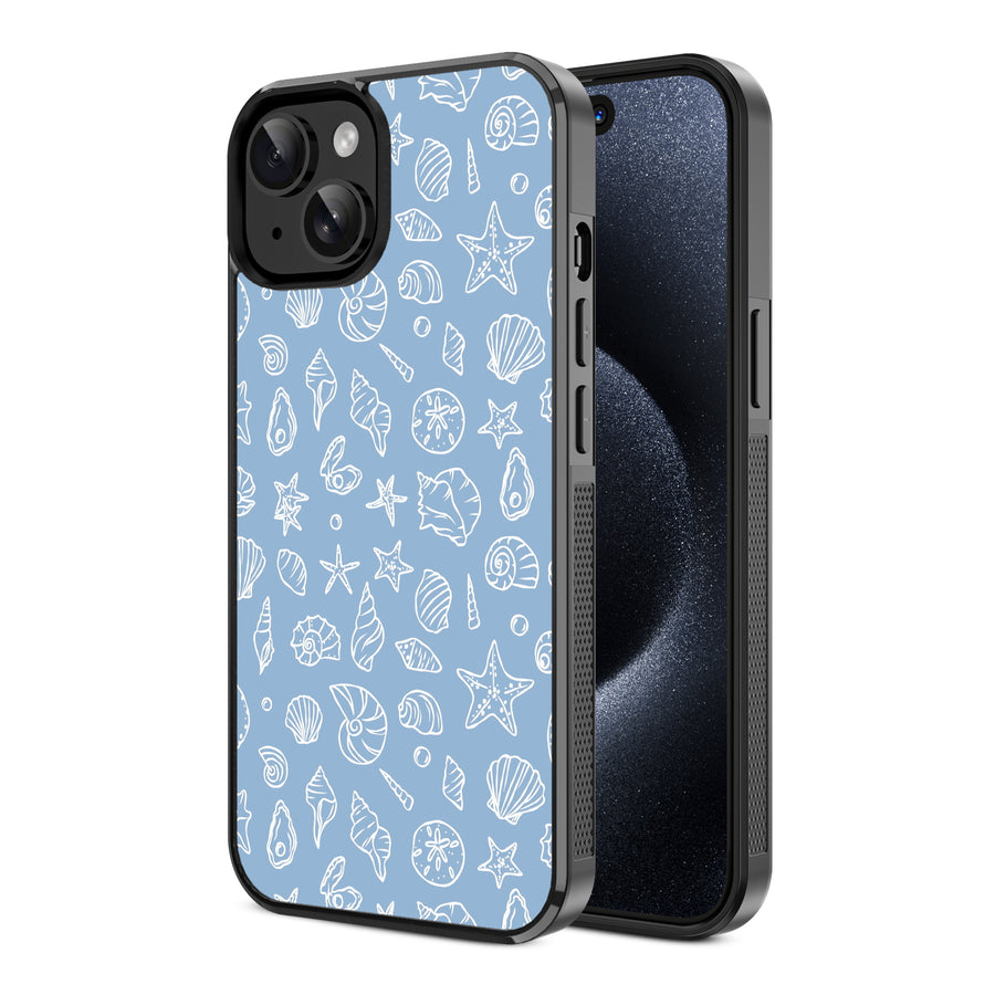 MyBat Design Lab Series Case for Apple iPhone 15 – Tidal Treasures - MIP15CSLESM502-2.jpg