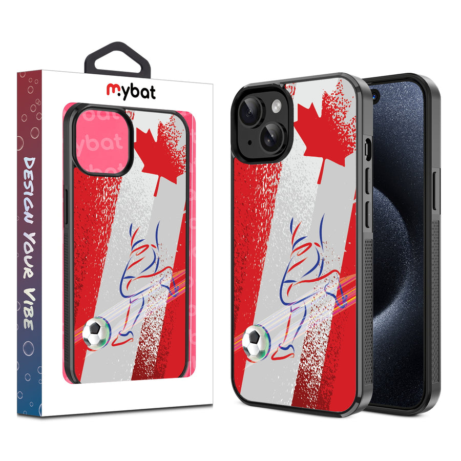 MyBat Design Lab Series Case for Apple iPhone 15 – Canada Soccer - MIP15CSLESM506-1.jpg