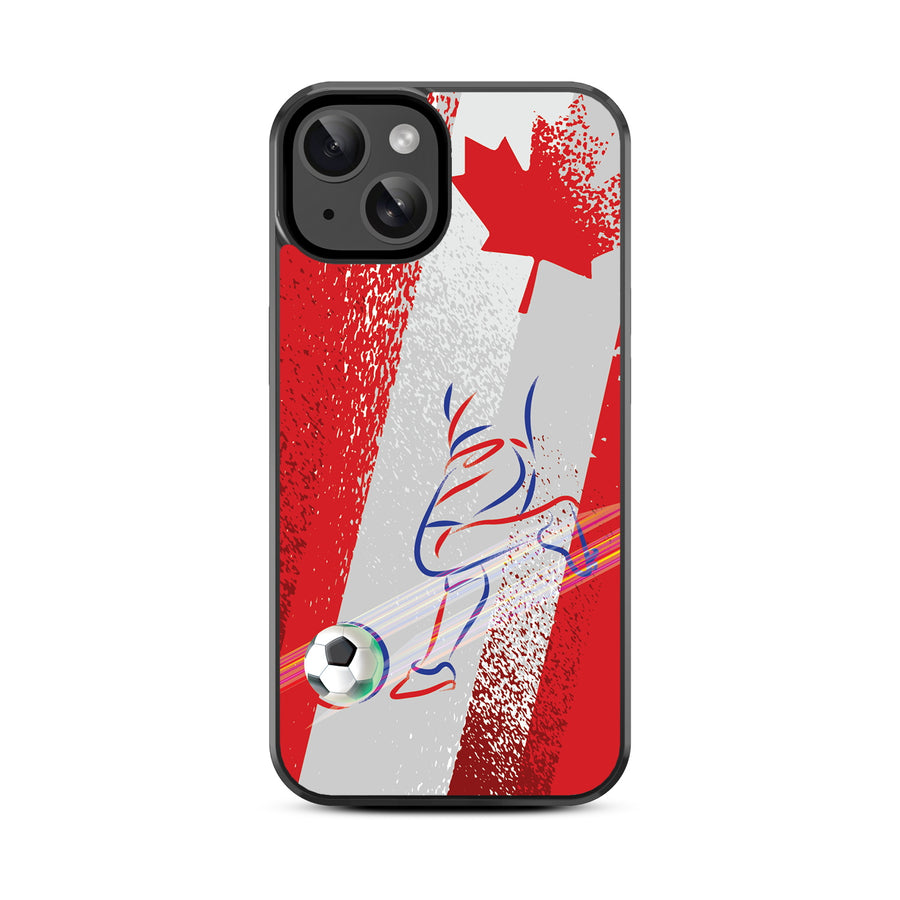 MyBat Design Lab Series Case for Apple iPhone 15 – Canada Soccer - MIP15CSLESM506-3.jpg