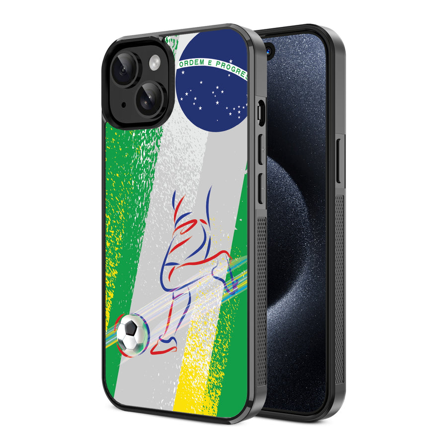 MyBat Design Lab Series Case for Apple iPhone 15 – Brazil Soccer - MIP15CSLESM509-2.jpg