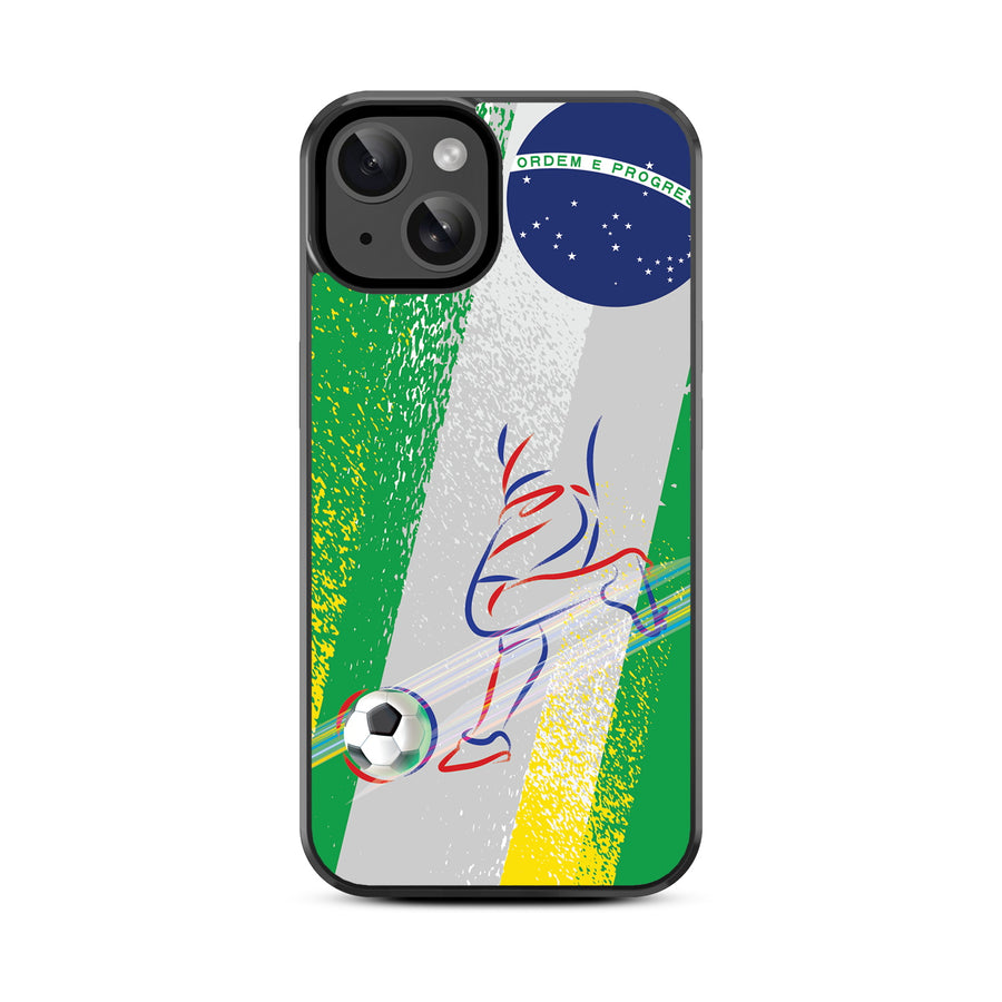 MyBat Design Lab Series Case for Apple iPhone 15 – Brazil Soccer - MIP15CSLESM509-3.jpg