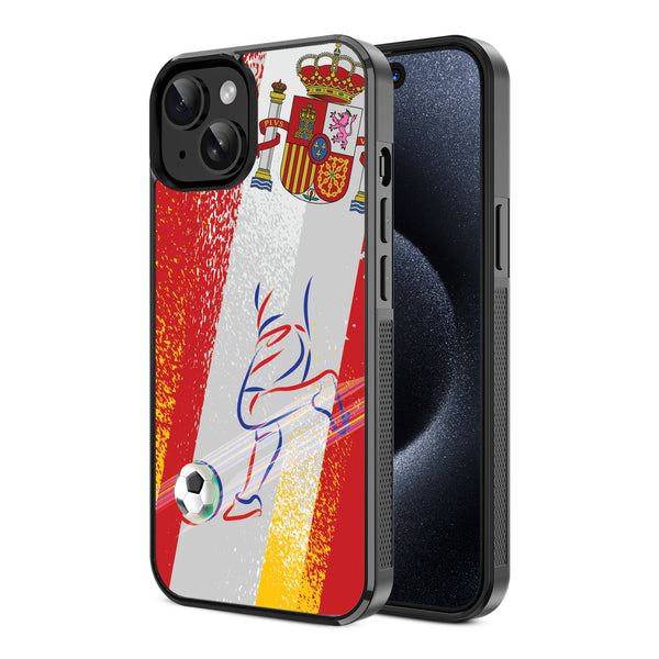 MyBat Design Lab Series Case for Apple iPhone 15 – Spain Soccer - MIP15CSLESM515-2.jpg