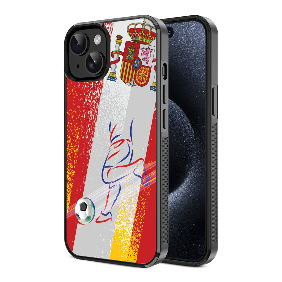 MyBat Design Lab Series Case for Apple iPhone 15 – Spain Soccer - MIP15CSLESM515-2.jpg