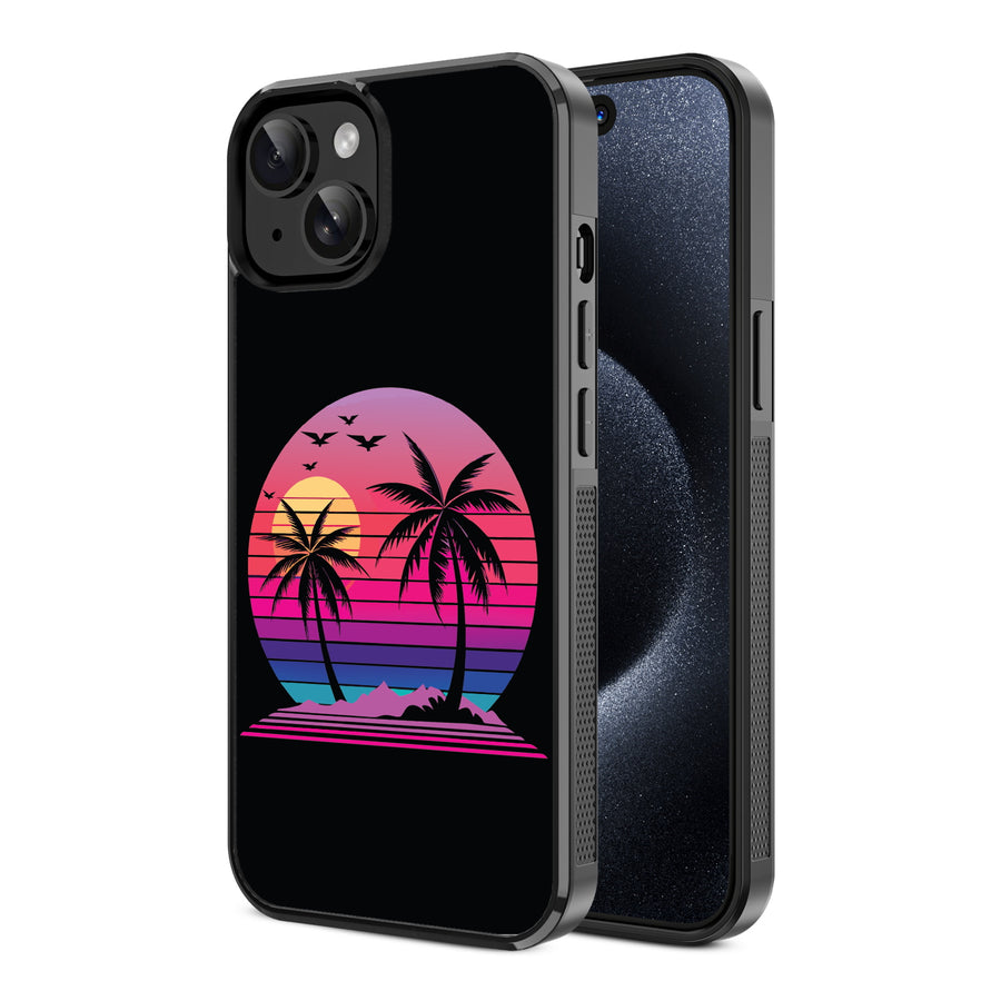 MyBat Design Lab Series Case for Apple iPhone 15 – Vice City - MIP15CSLESM535-1.JPG