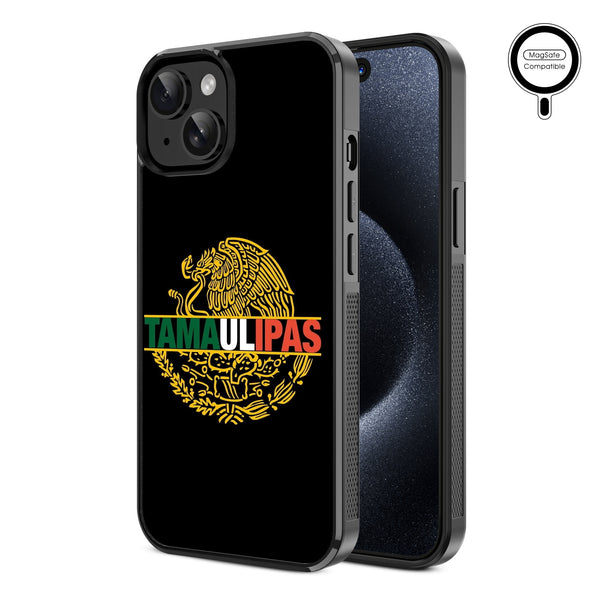 MyBat Design Lab Series MagSafe Case for Apple iPhone 15 (6.1) - Tamaulipas - MIP15CSLESMSM053-2.jpg