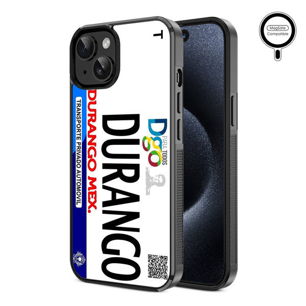 MyBat Design Lab Series MagSafe Case for Apple iPhone 15 (6.1) - Durango - MIP15CSLESMSM062-2.jpg